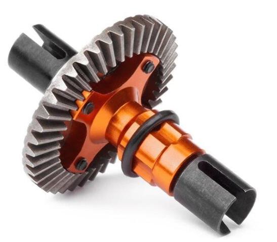 新品 HPI マイクロRS4  M3 ボディ＋適合ベルト　他おまけ付き HPI 114436 40T Spool Set RS4 Sport 3 RS4 Sport 3 Flux RS4 Sport 3