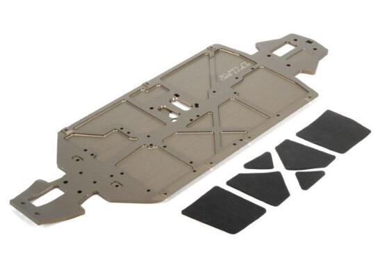 ホビーラジコン Amazon.co.jp: 京商 1/10 EP 4WD フェーザーMk2 FZ02L-BT レディ