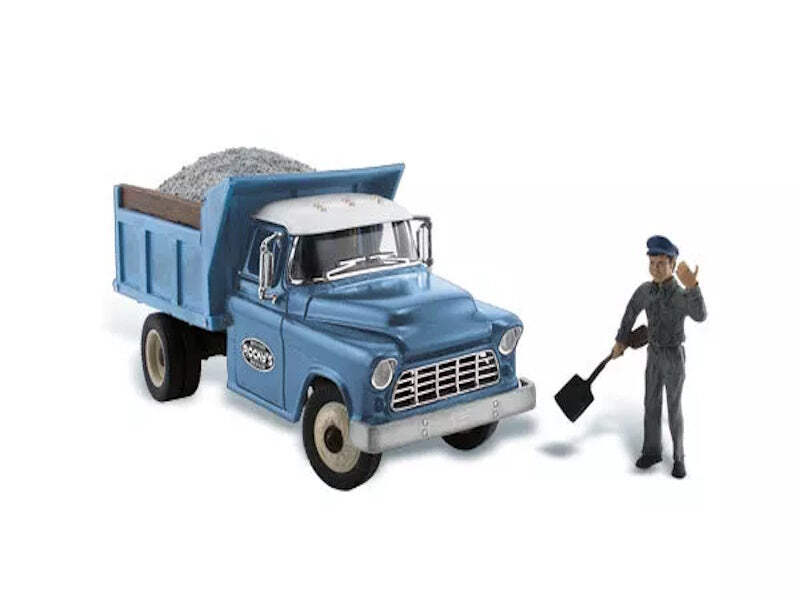 八 Woodland Scenics AS5550 HO Scale Rocky's Road Repair
