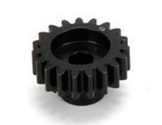 mane　DAMONDE EQUIPMENT GD2 NEO HTD Losi LOS242007 Pinion Gear 19T /19Tooth 1.0M 5mm Shaft LST