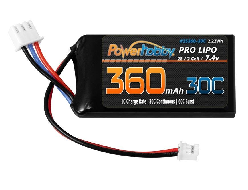 JB30　RC2400SP Amazon.com: INJORA XT30 to JST-RCY JST PH2.0 TRX-4M T-Style