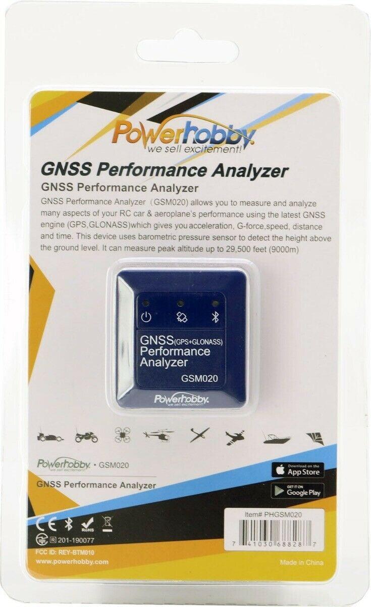 Powerhobby RC GPS Speed Meter / rc gps speedometer | eBay