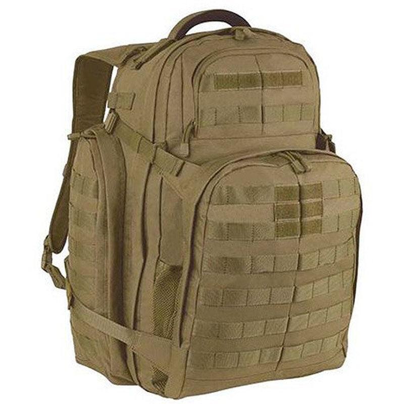 Fieldline Tactical Alpha OPS Internal Frame Pack Coyote