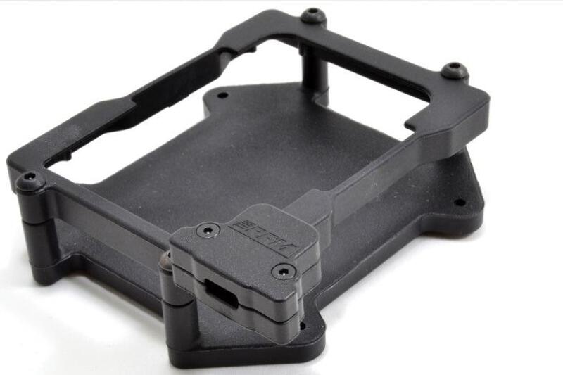 RPM 70412 ESC Cage for the Castle Mamba X 8S ESC | eBay