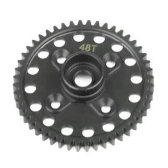 Tekno TKR9415 CNC Steel Spur Gear 48T Lightened NB/NT48 2.0 | eBay Tekno TKR9415 CNC Steel Spur Gear 48T Lightened NB/NT48 2.0 | eBay