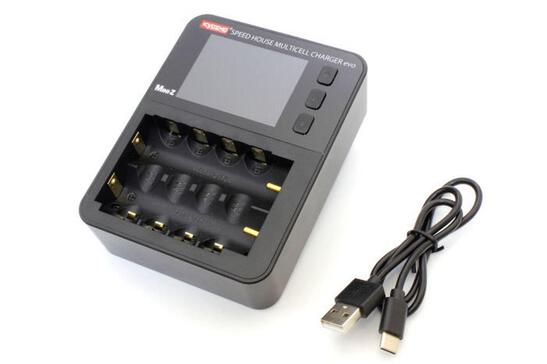 Kyosho 72012 SPEED HOUSE MULTICELL Mini-Z Battery CHARGER EVO | eBay