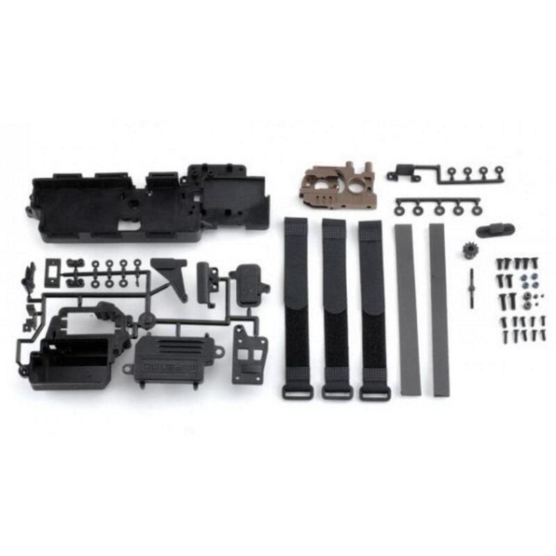 ㅁㄴ   Kyosho IFW451 1/8 INFERNO BRUSHLESS Conversion Kit | eBay