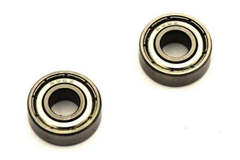 Ｍ Kyosho BRG034 Shield Bearing (6X15X5) 2pcs | eBay