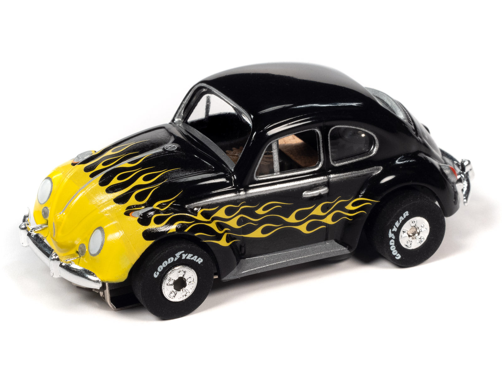 CROOJA BEETLE　154 Amazon.com: TAMIYA Volkswagen Beetle Rally MF-01X TAM58650A