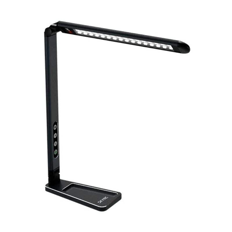 SKYRC Portable LED Pit Light Banna Plug Black RC Cars Drift