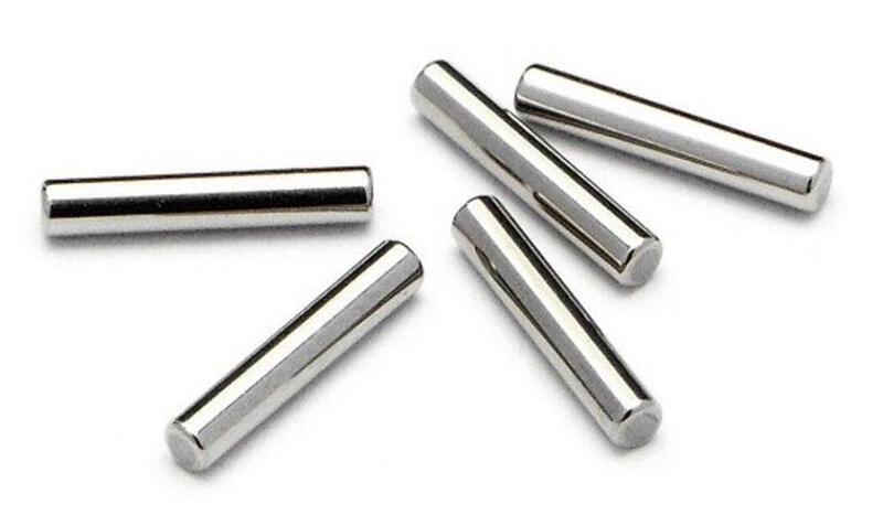 HPI Racing Z262 Pin 1.5x8mm (5pieces) Sprint 2 Savage XS