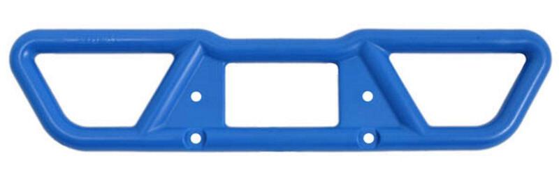 T RPM 73805 Heavy Duty Rear Bumper Blue T-Maxx E-Maxx | eBay