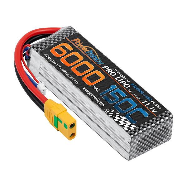 150 c 3s lipo Liperior Endurance 5200mAh 150C 11.1V Hardcase Battery With T-Connector Featuring Tattus unique Aluminum Boehmite technology the R Five33 850mAh 3S 150C Lipo