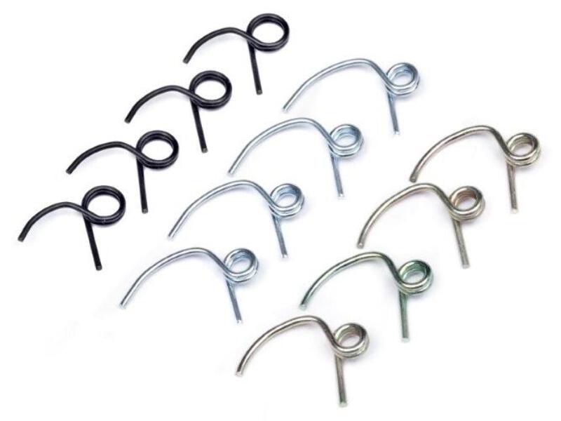 HPI Racing 113578 Clutch Spring Set (0.8mm, 0.9mm, 1.0mm) | eBay