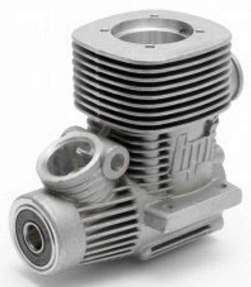 ハンドメイド Hpi Racing 1454 Crankcase | eBay