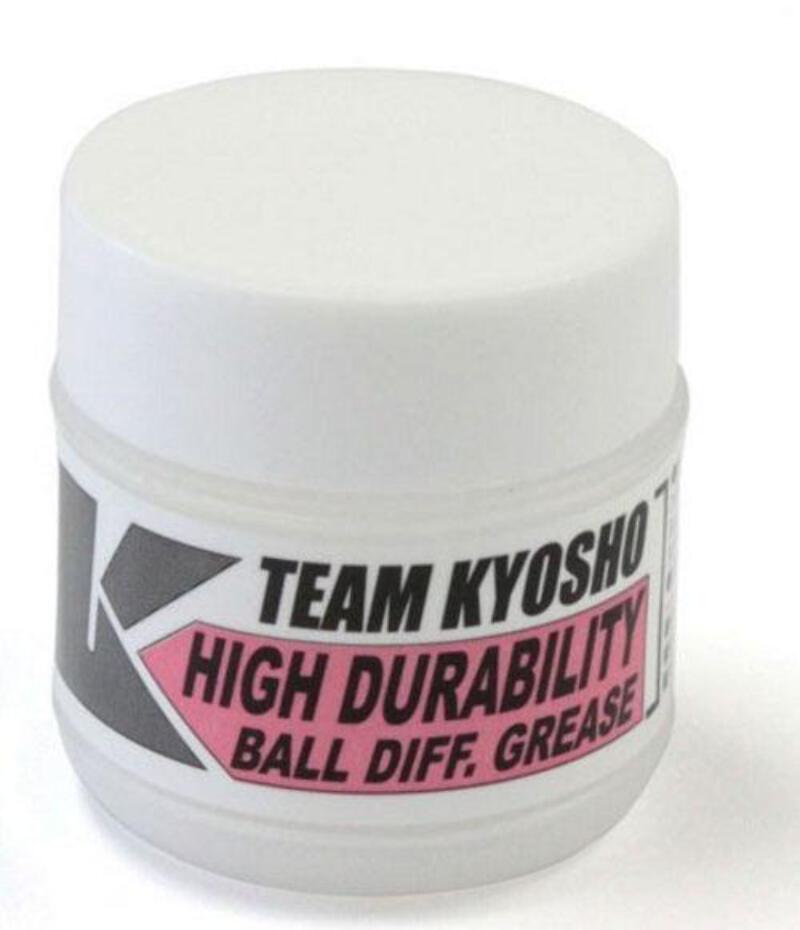 MMM Kyosho 96510 High Durability Ball Diff / Differential Grease