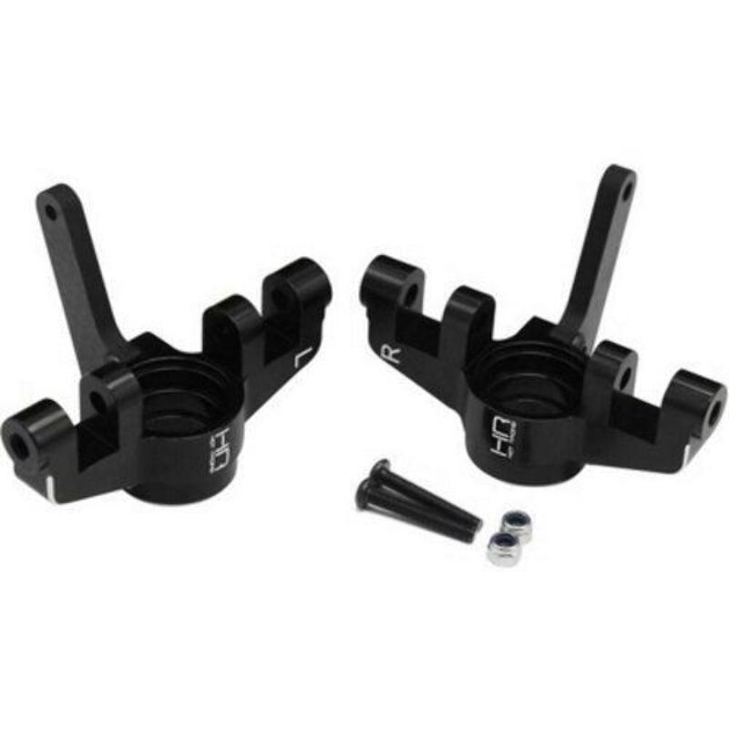 Hot Racing Aluminum Steering Blocks For Arrma BLX 4S Kraton