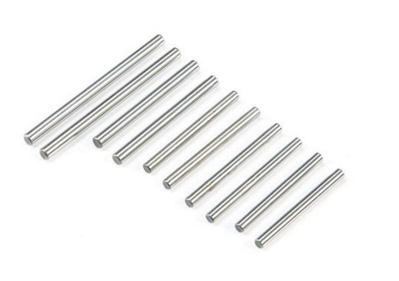 メイ Losi Racing LOS234032 Hinge Pin Set 22S | eBay