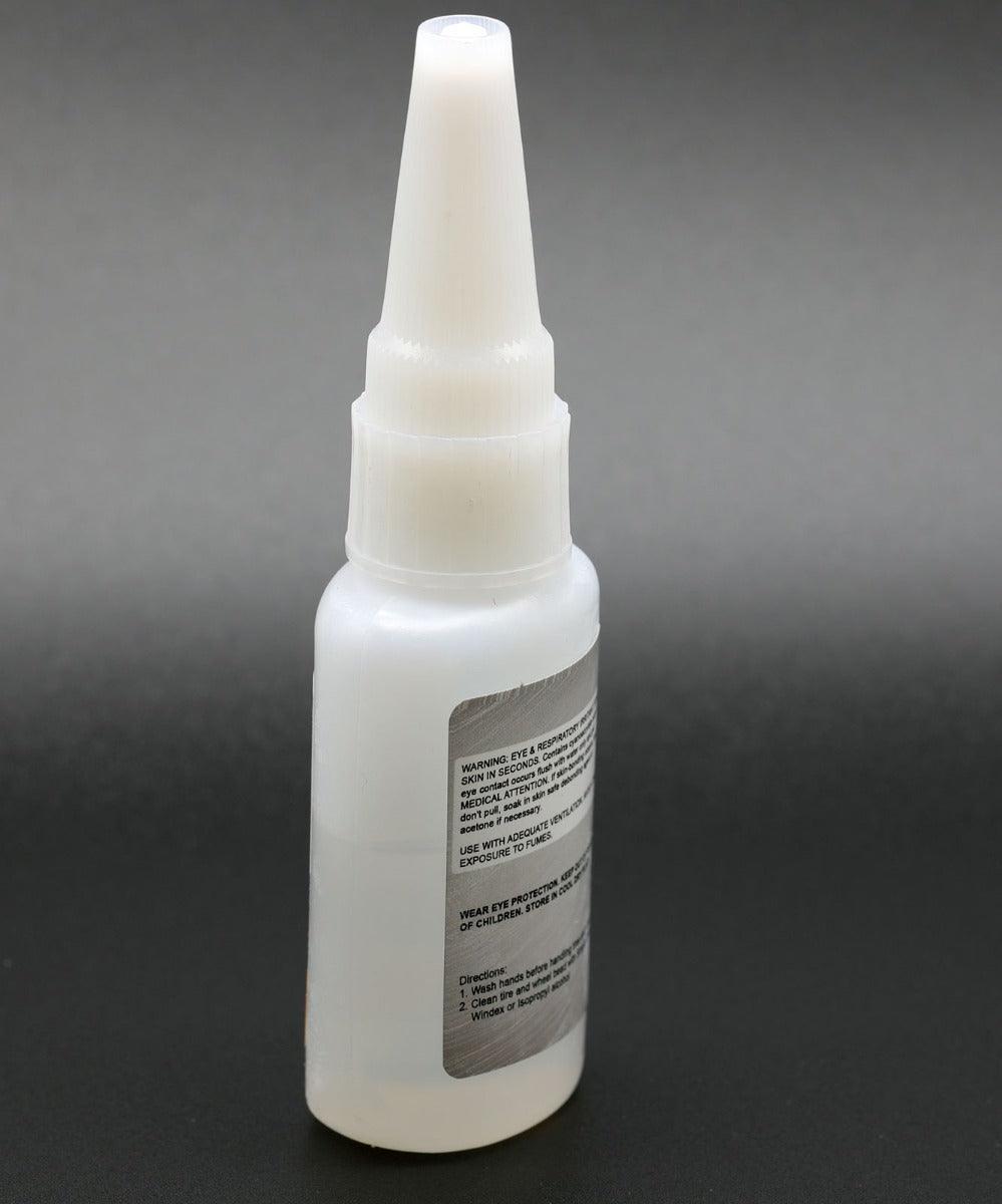 thumbnail image 2 of Powerhobby Premium CA Medium RC Tires Glue - Pro-Line Compatible, For Traxxas Cars, Trucks & Motorcycles 2 of 3