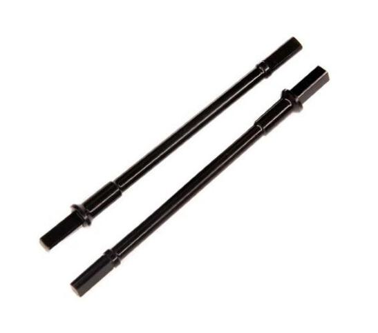 バイイー Axial AXI232028 AR45P Straight Axle Shaft (2) SCX10 III | eBay