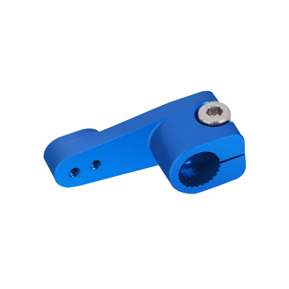 97 Scorpion nium XT（RH） Powerhobby Aluminum Micro Servo Horn 25T Fits 59MG SX107