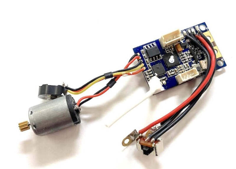 MD211B ミニッツ MA-020 R/Cユニット MA-020/RA-45 Kyosho md211b MA-020 2.0 Mini-Z Unit Set RA-45 | eBay