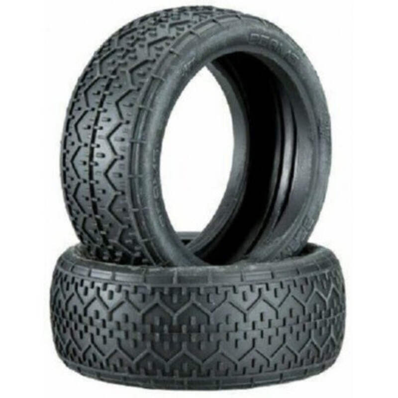 【g 】 HPI Racing HPI67935 hot bodies 67935 hb beams tire, 1/8