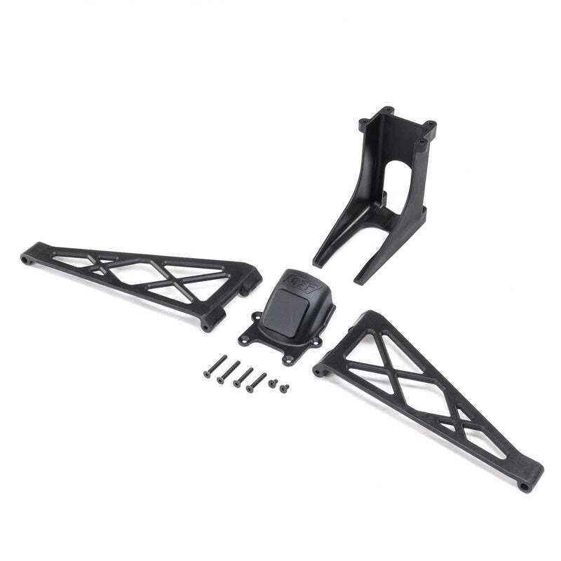 Losi LOS261001 Standing Stand, Composite: Promoto-MX | eBay