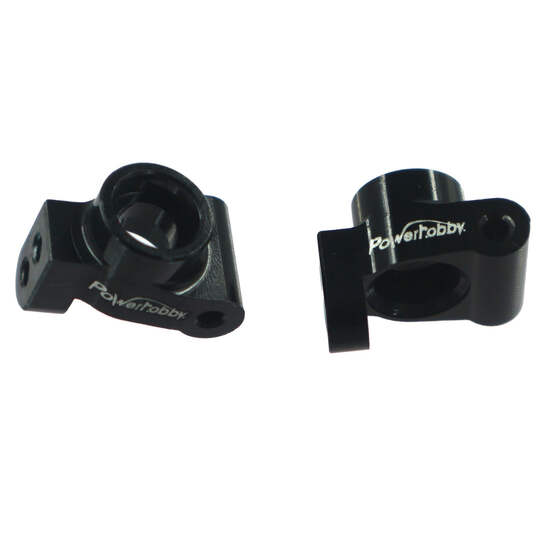 chuna Powerhobby Aluminum C Steering Knuckels Losi 1/16 Mini B