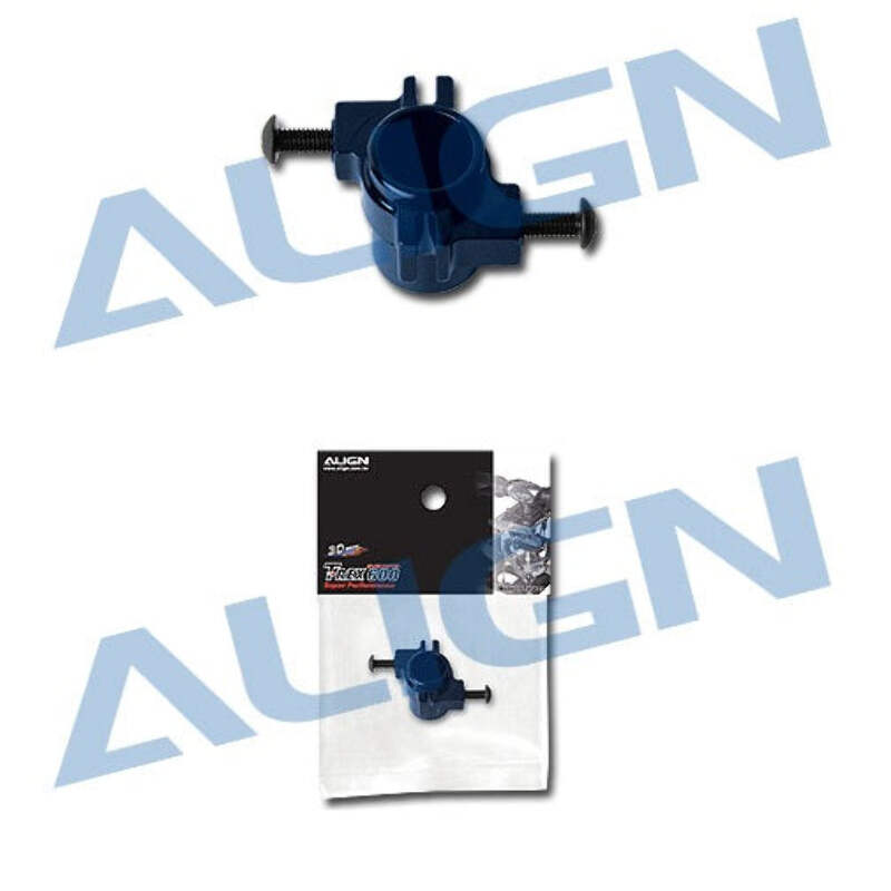 アラビア Align HN6089-84 T-Rex 600/600N Metal Washout Base (Blue) | eBay