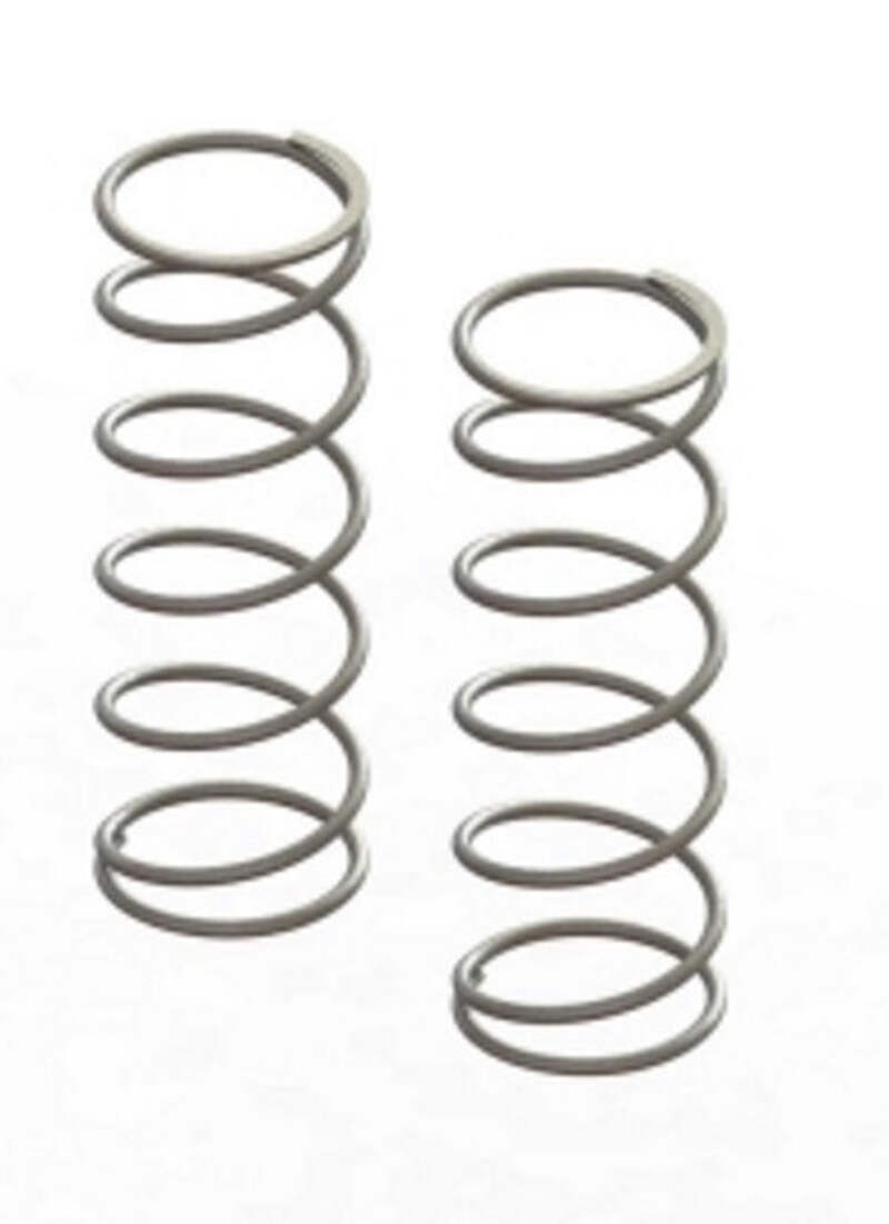 Arrma Mojave 6S BLX 70mm Shock Spring (8.6lbf/In) (2) Arrma Mojave 6S BLX 70mm Shock Spring (8.6lbf/In) (2)