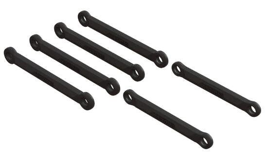 あああ Arrma ARA330541 Composite Link Set Typhon | eBay