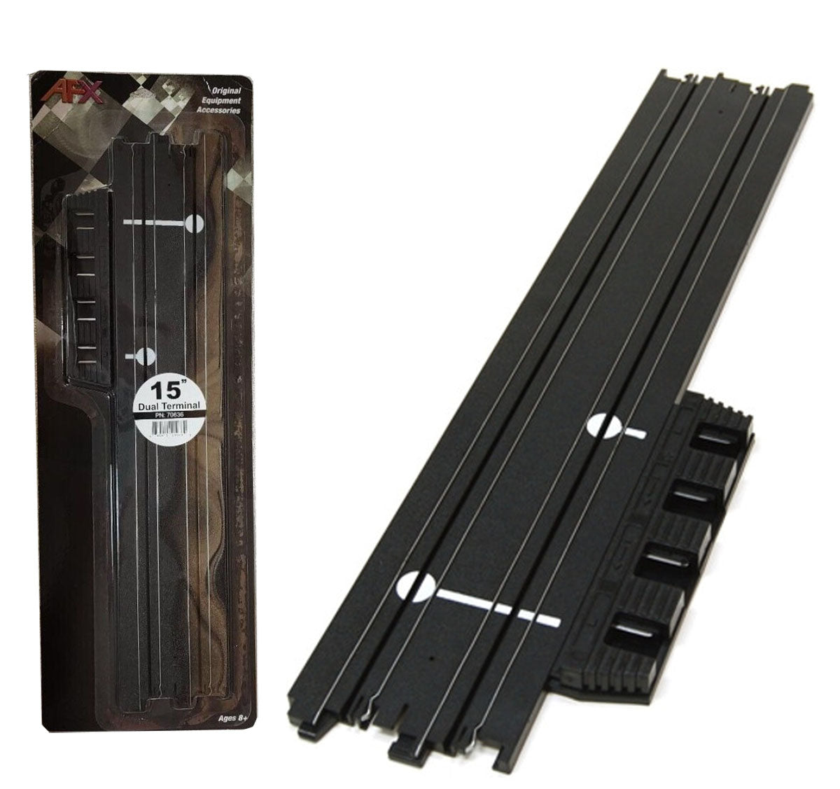 meee様 AFX 70636 Dual Power Terminal Track Pack 15