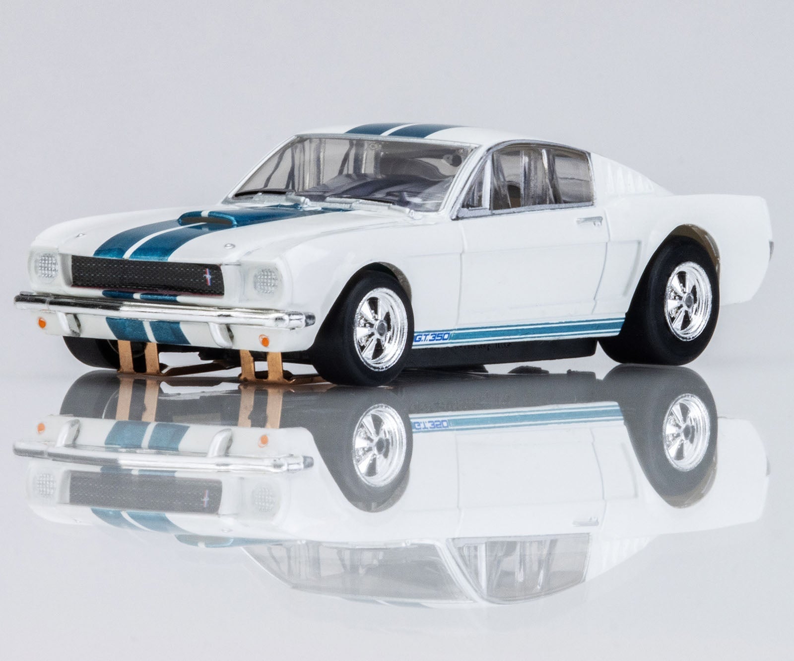 AFX Mega G+☆1965 Shelby Mustang GT350R☆ 80531_1.jpeg?etag=