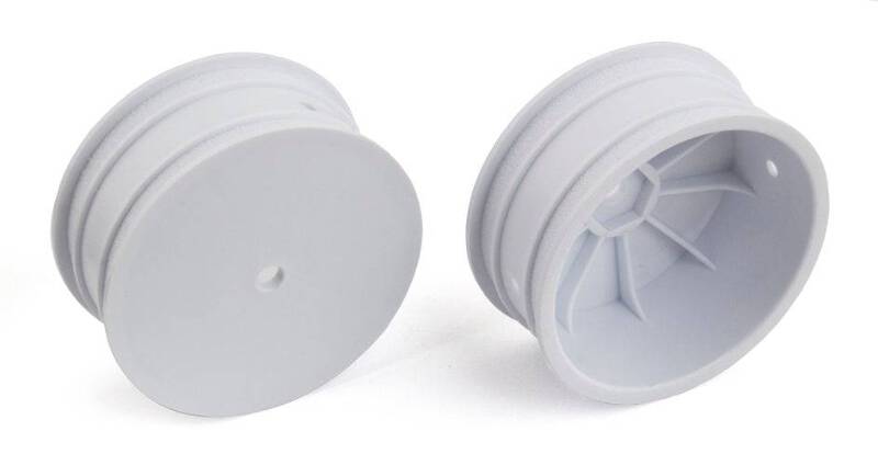 公式サイト - ハイブランドの新作が続々登場 Associated 92095 RC10B44 B44.3 White Wheels Front 4WD mm 12 ハンドケア・ハンドクリーム