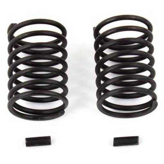 ican. Team Associated 31713 Springs Black 12.5 lb (In Kit) RC10F6