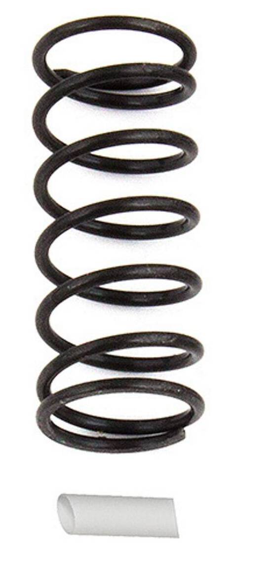 カーズ Team Associated 4782 Shock Spring White 11.2 lb/in RC12R6