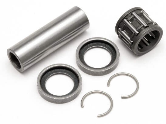 Hpi Racing 15422 piston pin set Baja 5 | eBay