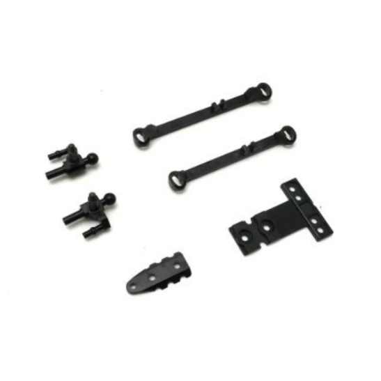 fumページ Kawasaki Motorcycle 1993 OEM Parts Diagram for CARBURETOR