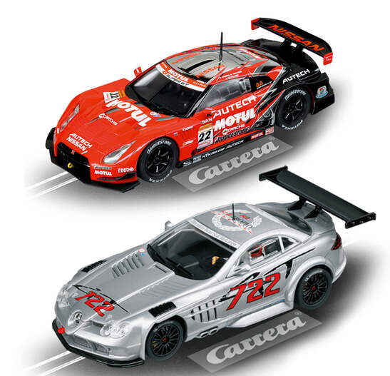 自動車 Carrera DTM Racing Car 1/32 Amazon.com: Carrera 32000 Ferrari 296 GT3 Emil Frey Racing