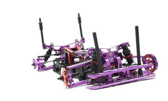 ONE TEAM様
専用2枚セット Powerhobby Aluminum Rear Damper Stay Red MST RMX 2.5 | eBay