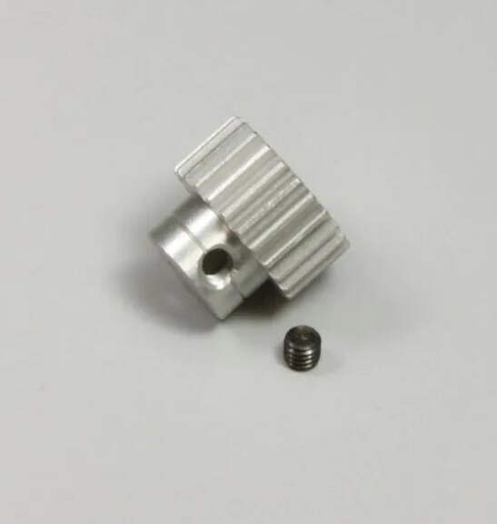 ウィ Kyosho W0124Z Hard Pinion Gear(24T-48P) | eBay