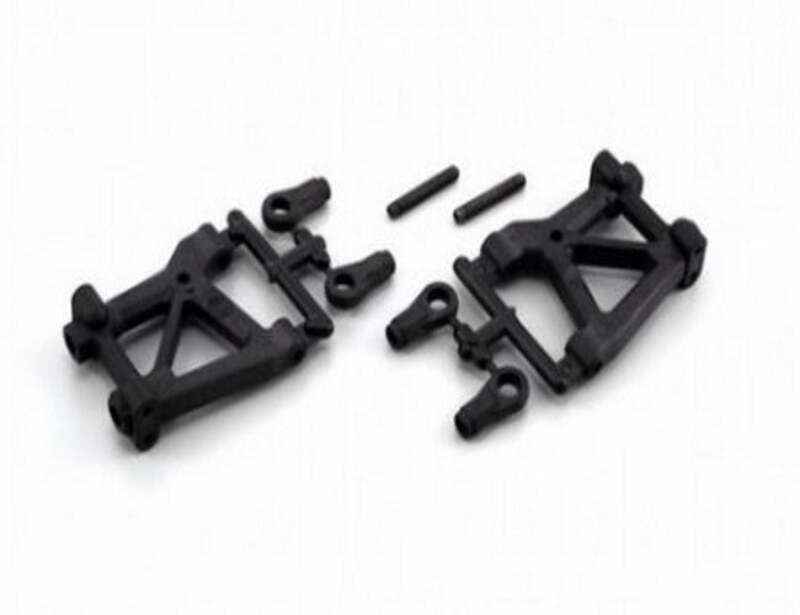 Kyosho VZ004 Rear Suspension Arm Set | eBay