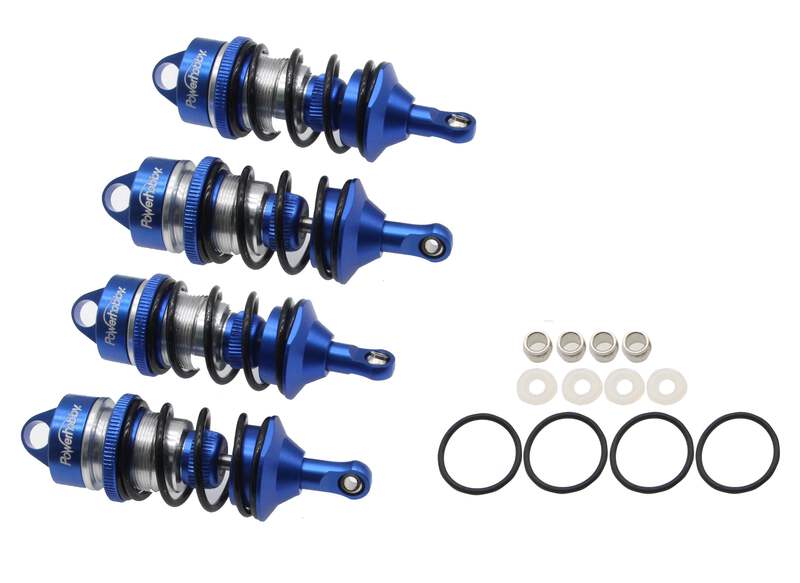 enoi f23・f41・mg110 Amazon.com: Monroe Magnum 65416 Suspension Shock Absorber