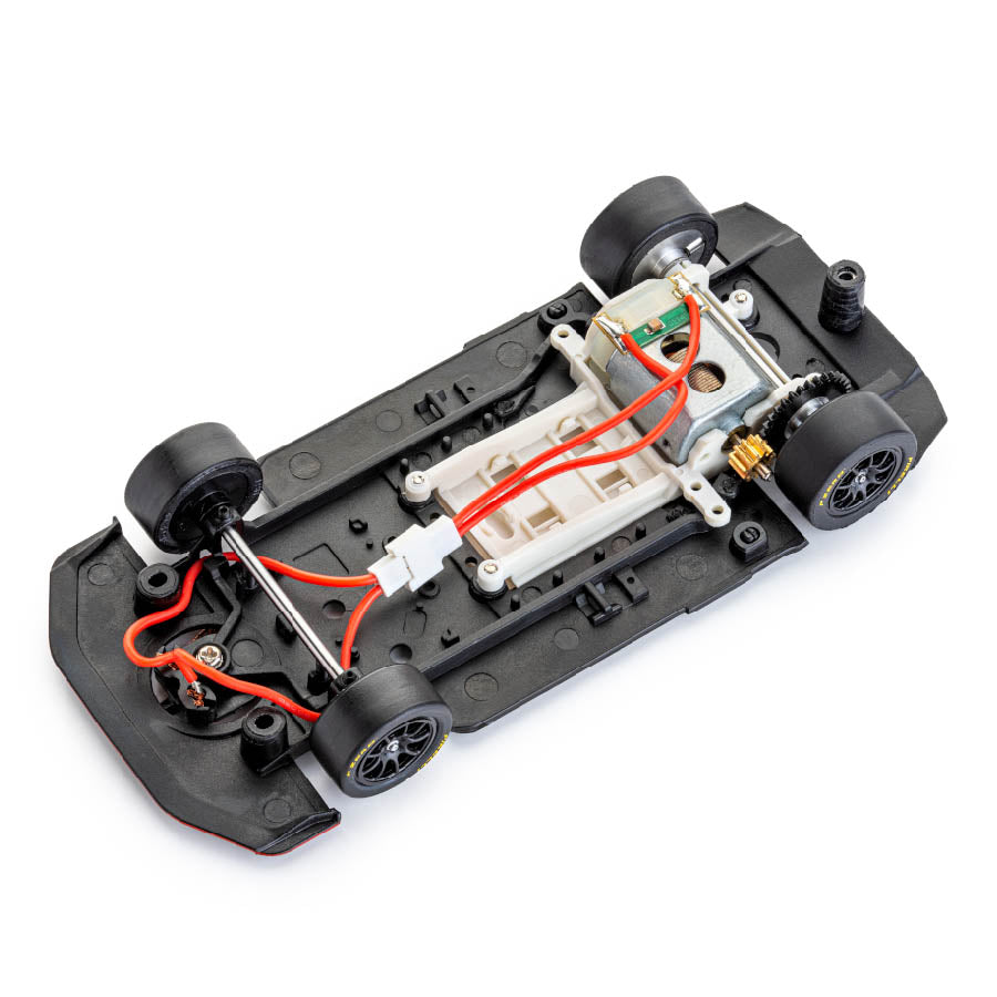 Slot it 1/32 スロットカー Nissan GT-R GT3 Slot.it Nissan GT-R Nismo GT3 Winner 24h Fuji Super 1/32