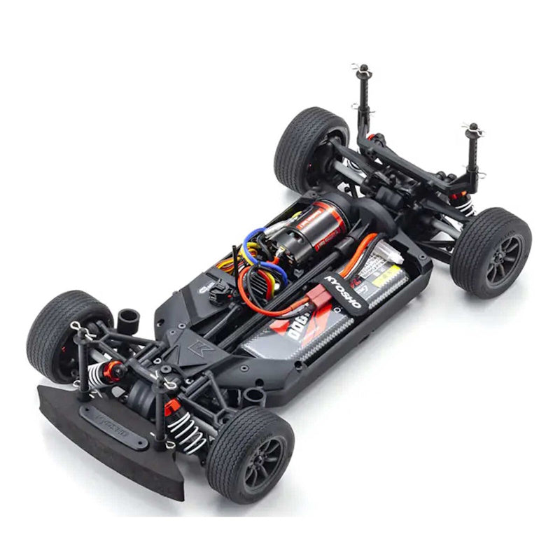 Kyosho 1/10 Fazer Mk2 1972 Mazda Savanna GT 4x4 Electric Touring