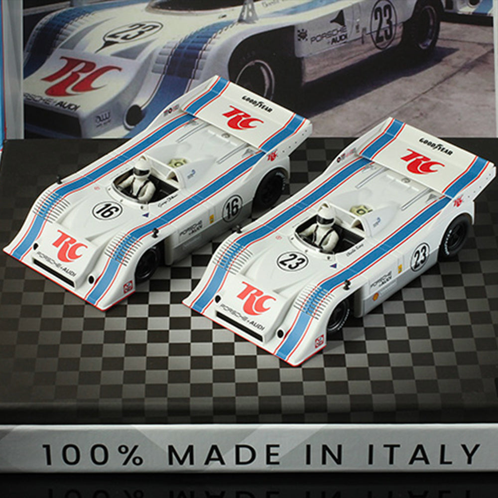 1/18 PMA ポルシェ 917/10 TC 1973 ニュルブルクリンク優勝 1/18 PMA ポルシェ 917/10 TC 1973 ニュルブルクリンク優勝