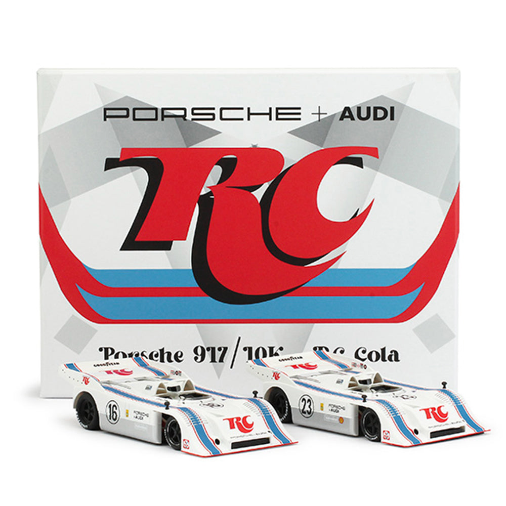 アン Porsche 917 Paints 60ml | ZP-1316 | Zero Paints