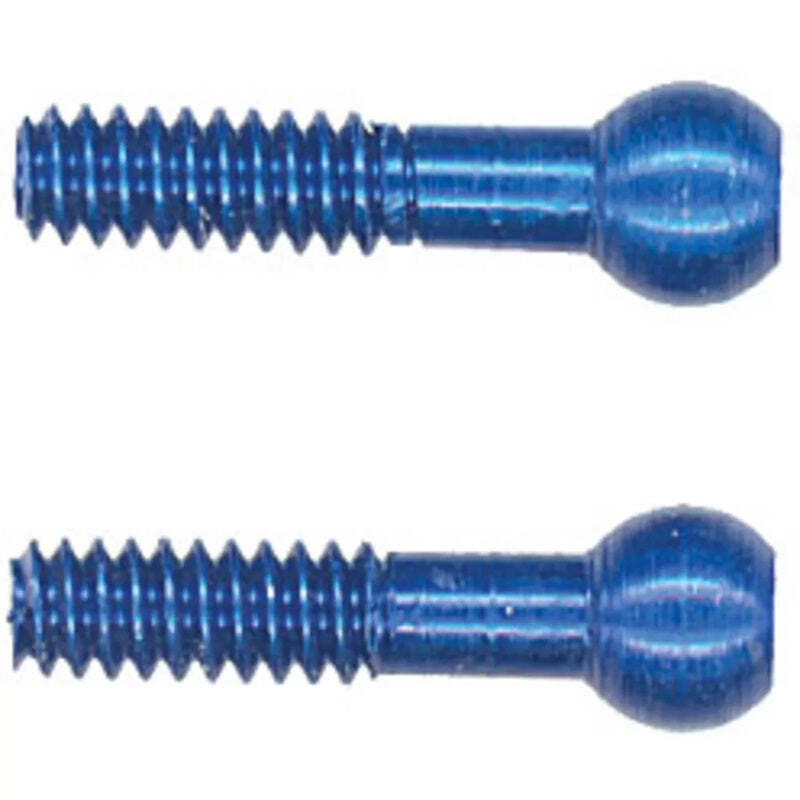 ®️ Associated 31058 Roll Bar Ball Studs Blue: TC4 | eBay