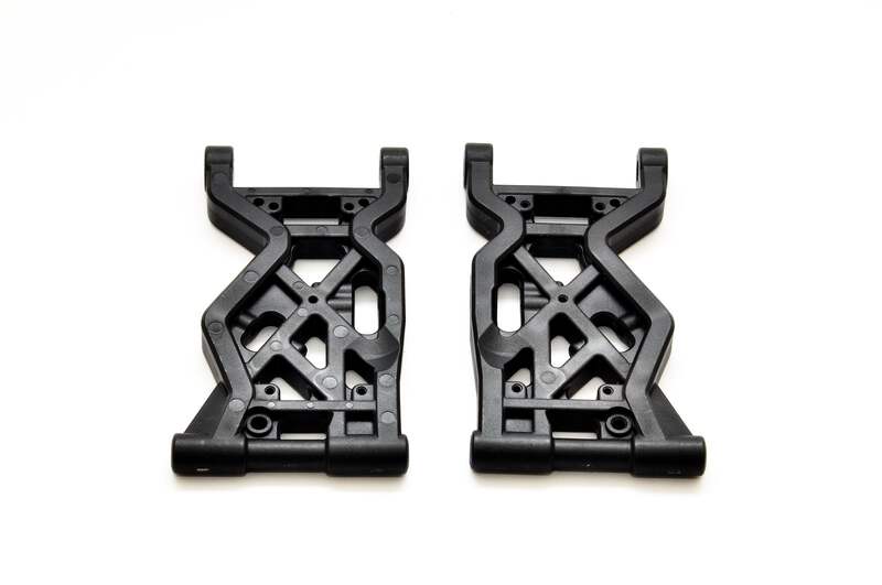 Ｈ Hobao 85001 HYPER VS FRONT LOWER ARM SET | eBay